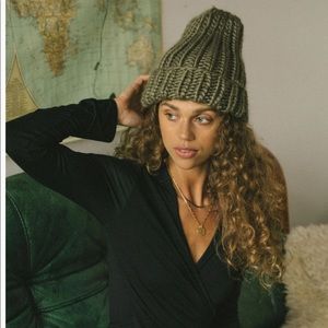 Jackson Rowe Aspen Toque - Envy